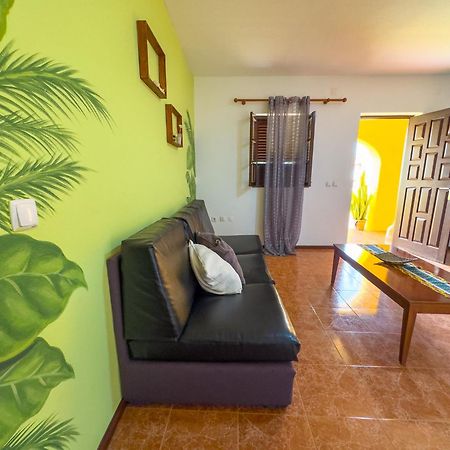 Misturod - Holiday Apartments ซังตามาเรีย ภายนอก รูปภาพ