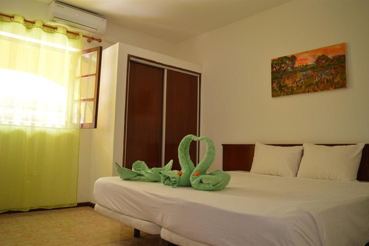 Misturod - Holiday Apartments ซังตามาเรีย ภายนอก รูปภาพ