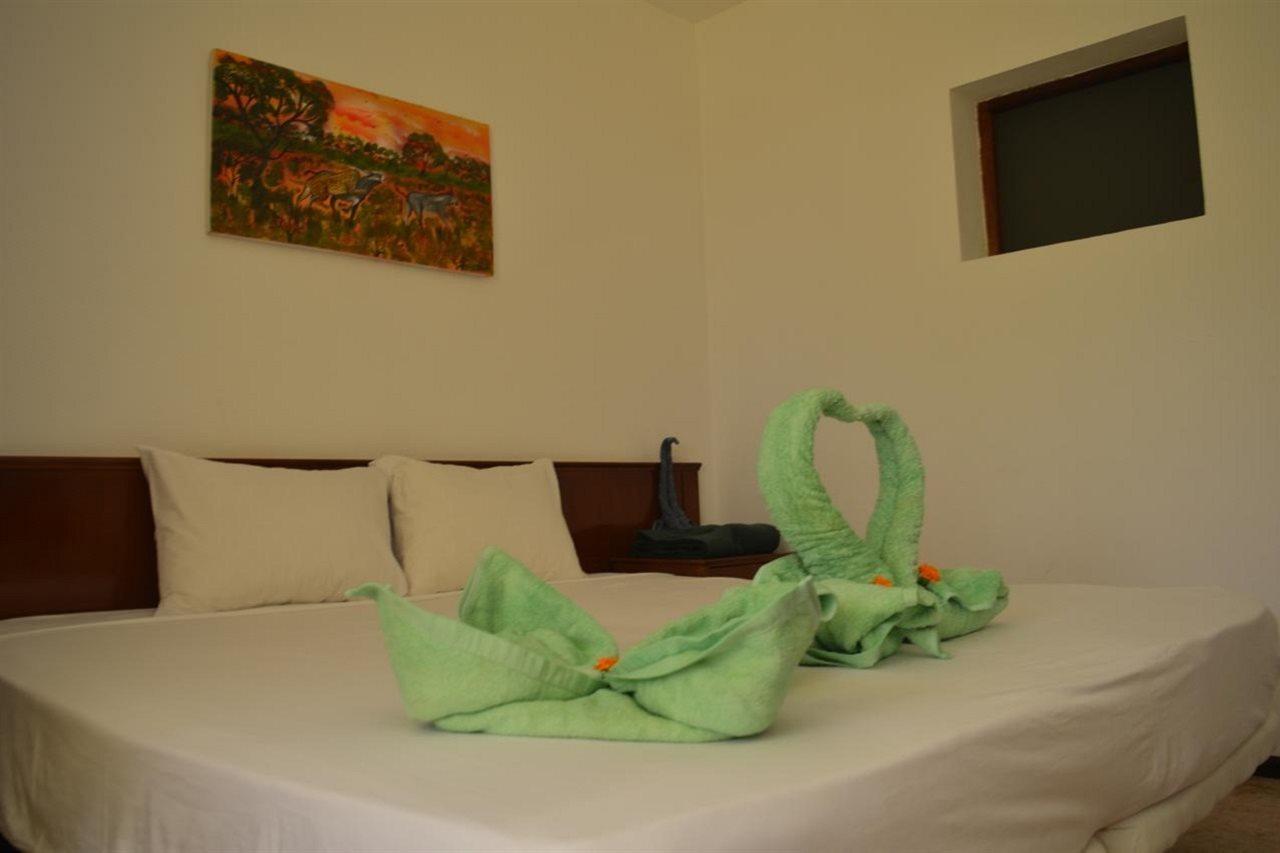 Misturod - Holiday Apartments ซังตามาเรีย ภายนอก รูปภาพ