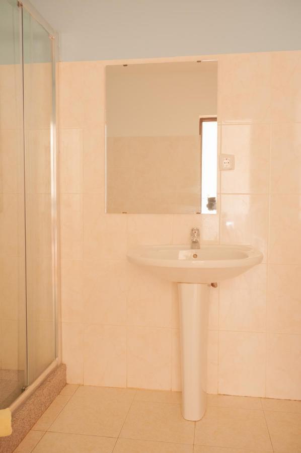 Misturod - Holiday Apartments ซังตามาเรีย ภายนอก รูปภาพ
