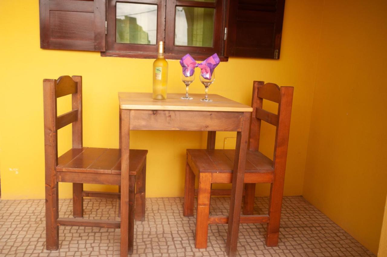 Misturod - Holiday Apartments ซังตามาเรีย ภายนอก รูปภาพ