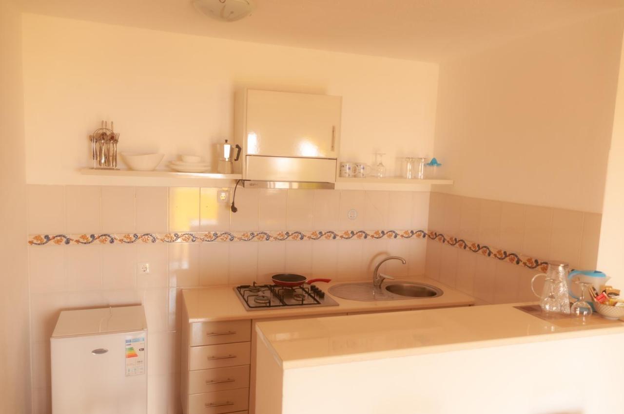 Misturod - Holiday Apartments ซังตามาเรีย ภายนอก รูปภาพ