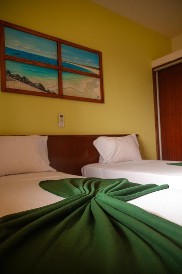 Misturod - Holiday Apartments ซังตามาเรีย ภายนอก รูปภาพ