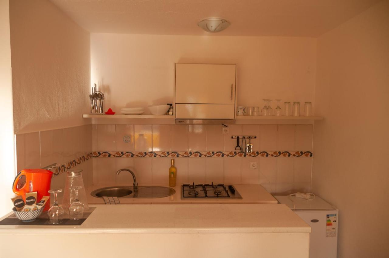 Misturod - Holiday Apartments ซังตามาเรีย ภายนอก รูปภาพ