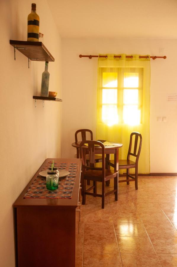 Misturod - Holiday Apartments ซังตามาเรีย ภายนอก รูปภาพ