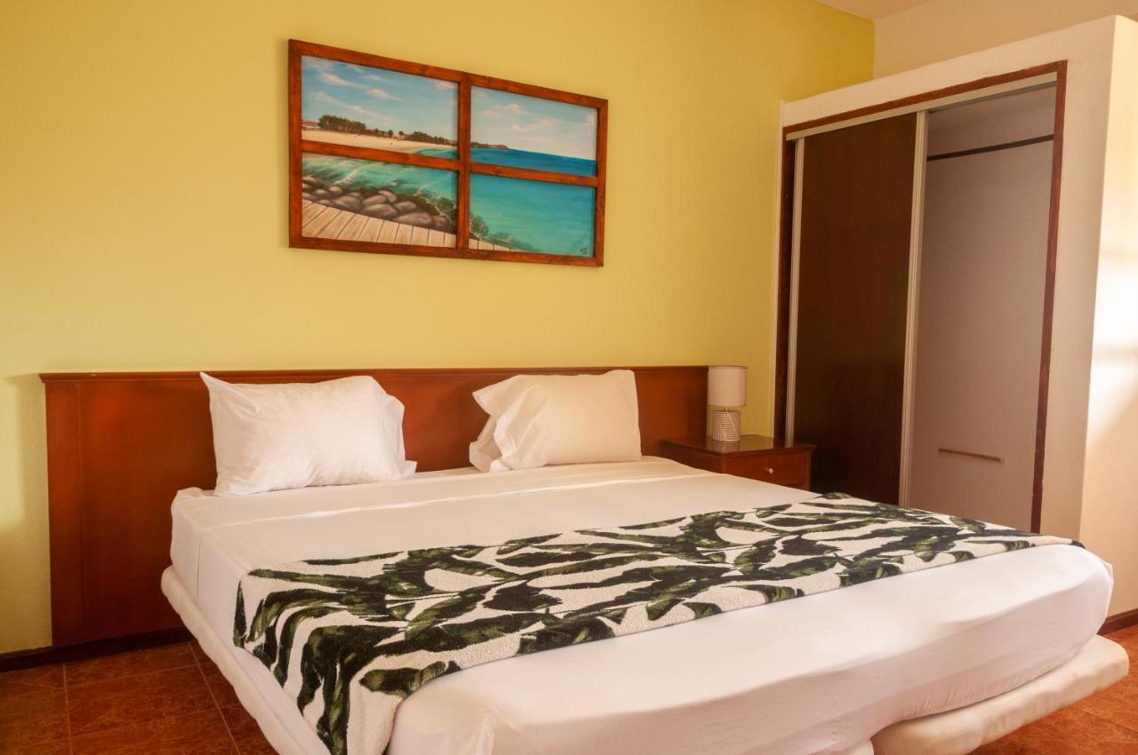 Misturod - Holiday Apartments ซังตามาเรีย ภายนอก รูปภาพ