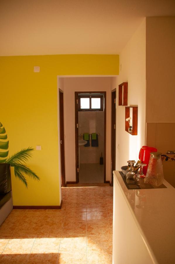 Misturod - Holiday Apartments ซังตามาเรีย ภายนอก รูปภาพ