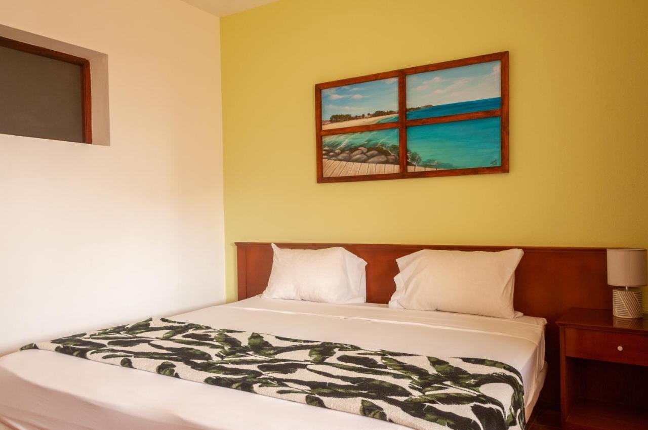 Misturod - Holiday Apartments ซังตามาเรีย ภายนอก รูปภาพ