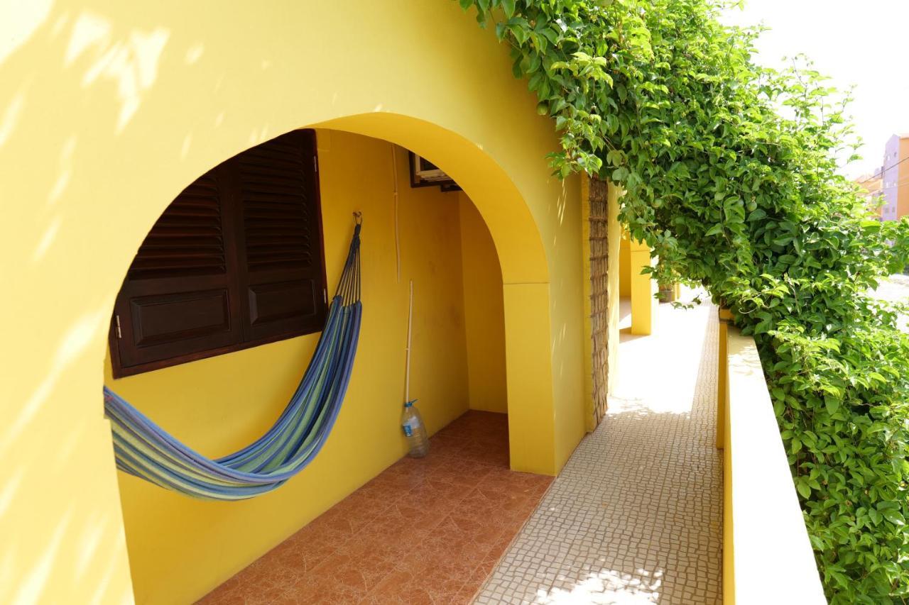 Misturod - Holiday Apartments ซังตามาเรีย ภายนอก รูปภาพ