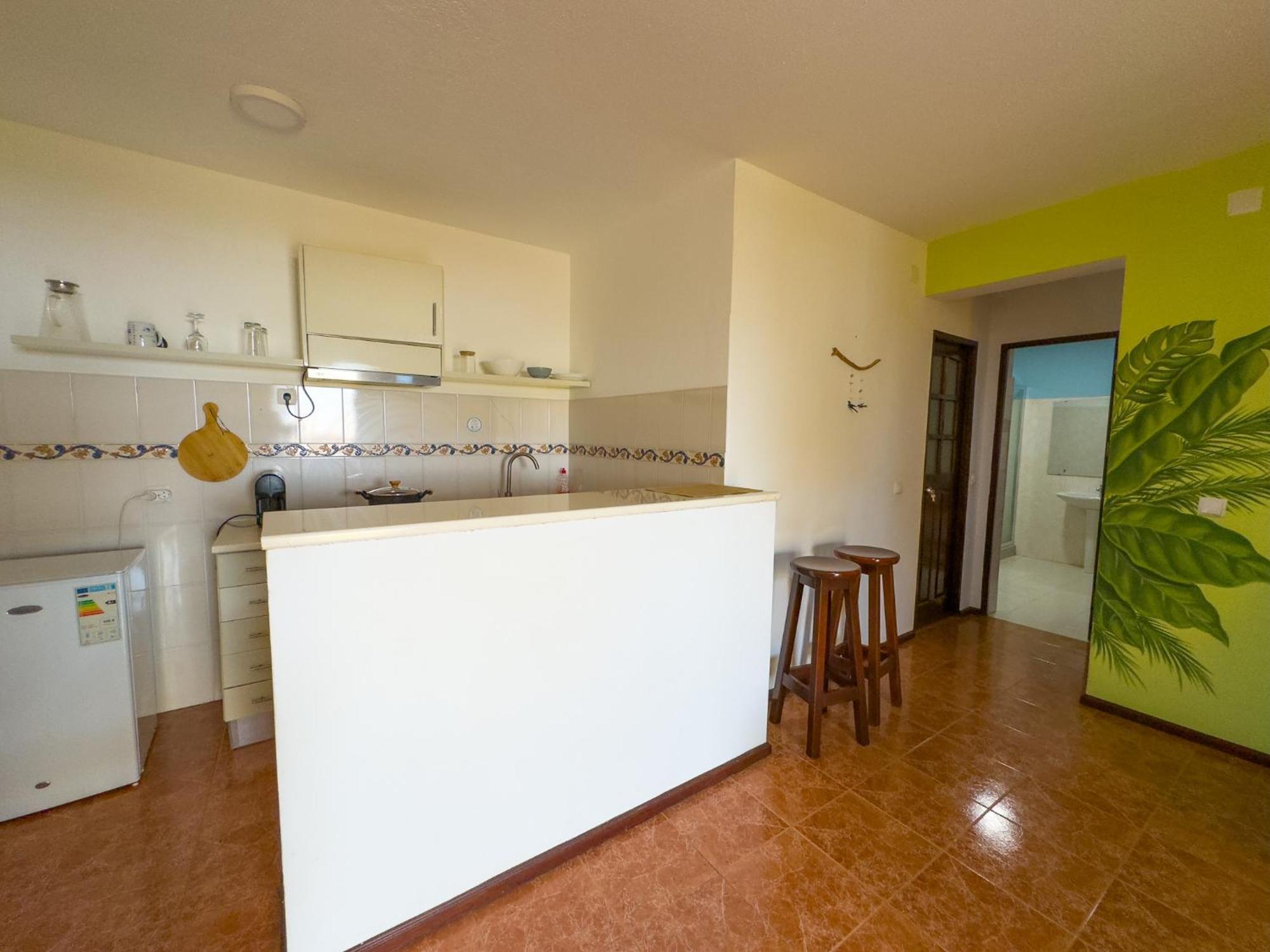 Misturod - Holiday Apartments ซังตามาเรีย ภายนอก รูปภาพ