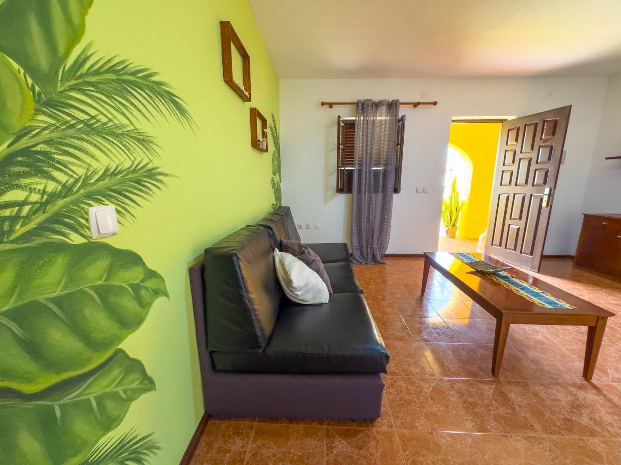 Misturod - Holiday Apartments ซังตามาเรีย ภายนอก รูปภาพ