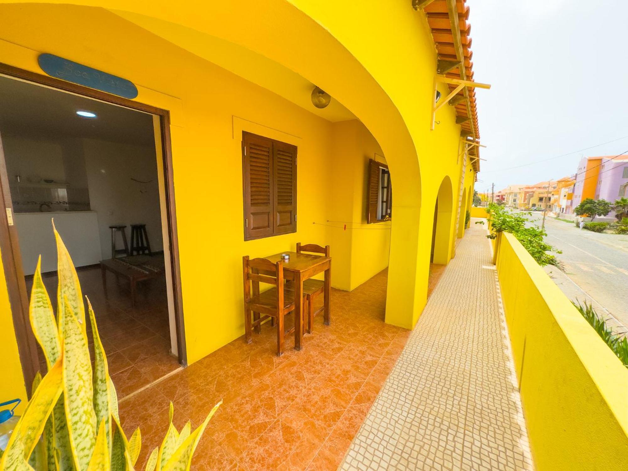 Misturod - Holiday Apartments ซังตามาเรีย ภายนอก รูปภาพ