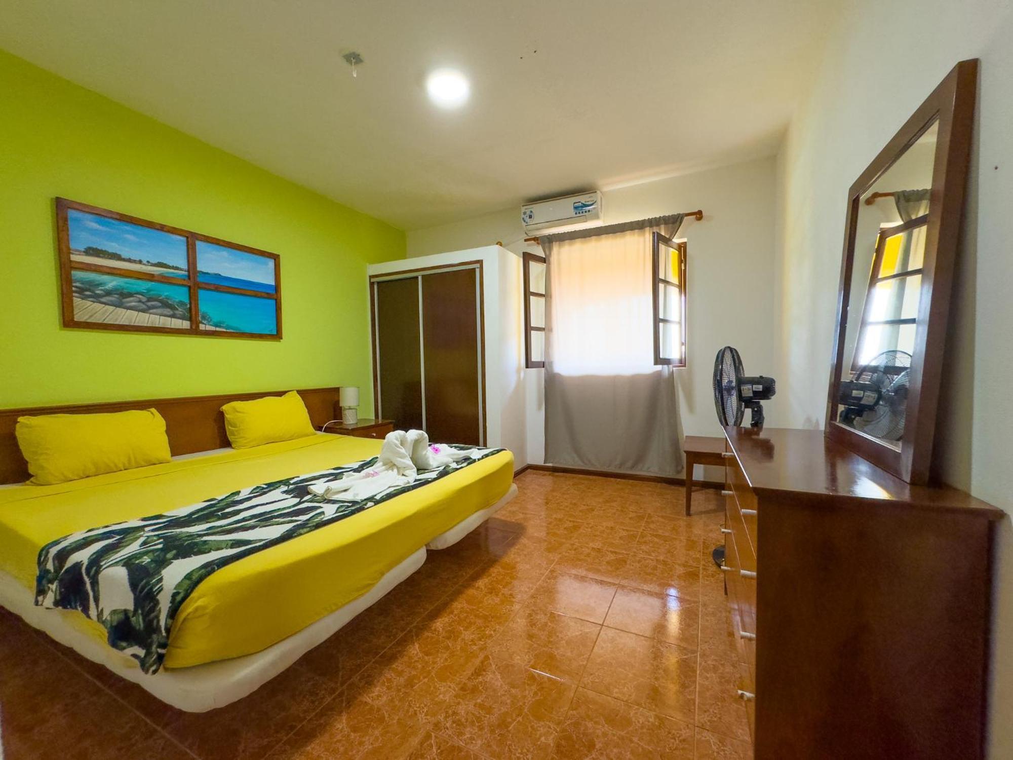 Misturod - Holiday Apartments ซังตามาเรีย ภายนอก รูปภาพ