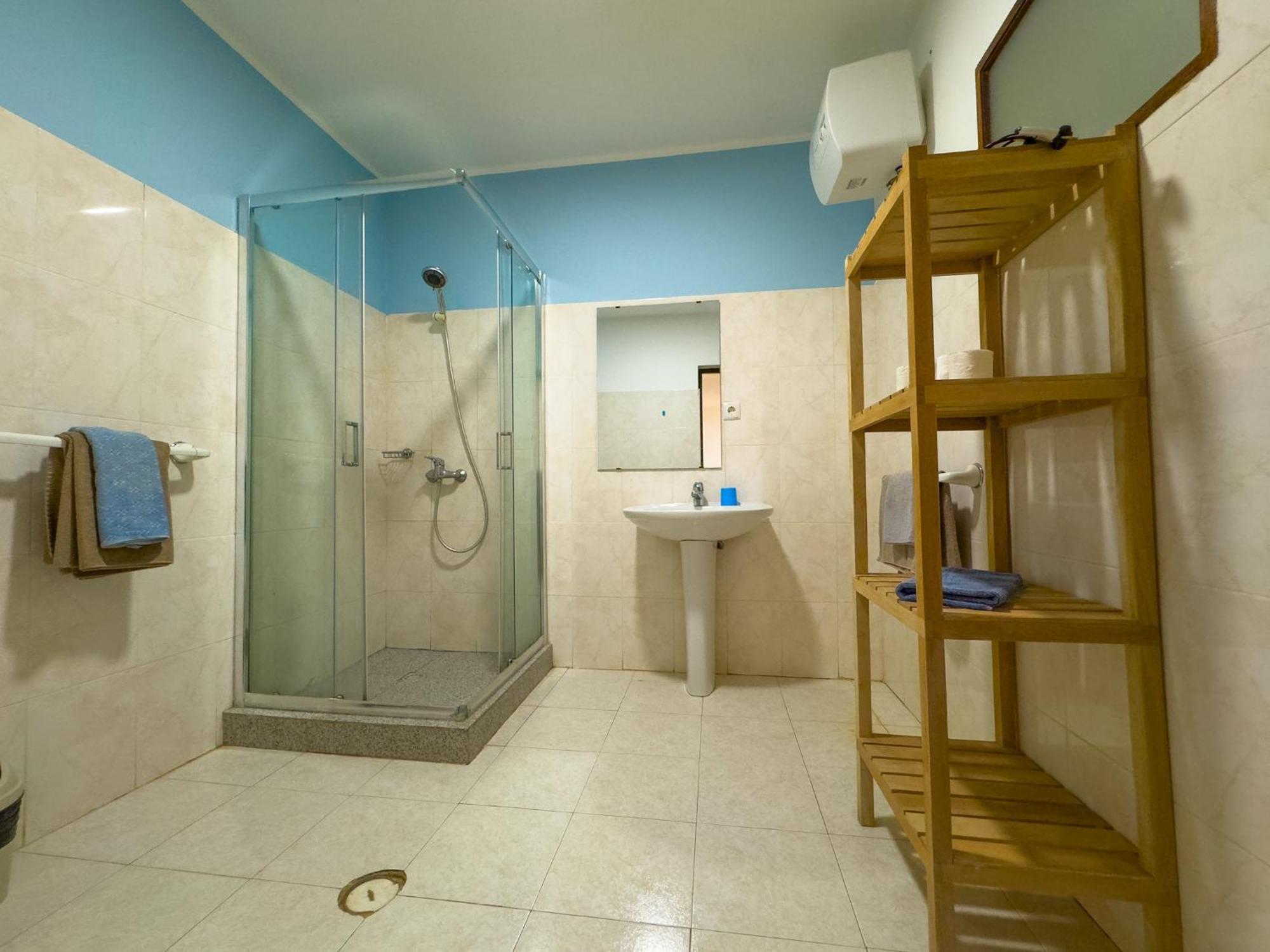 Misturod - Holiday Apartments ซังตามาเรีย ภายนอก รูปภาพ